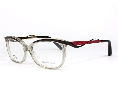 christian dior frames manufacturer|Christian Dior eyewear frames.